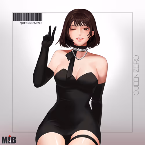 Mib19queen