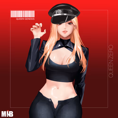 Mib19queen