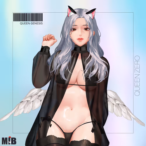 Mib19queen