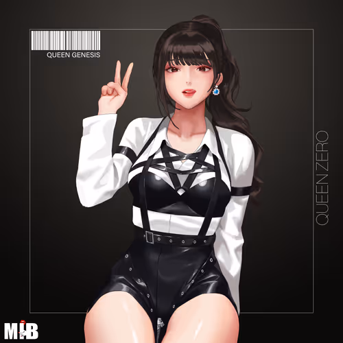 Mib19queen