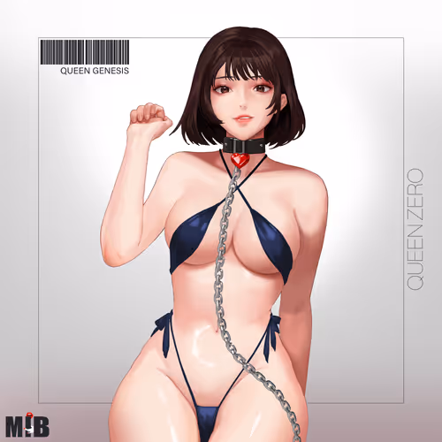 Mib19queen