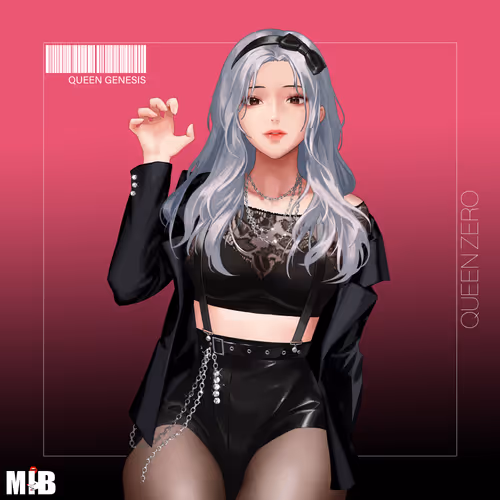 Mib19queen
