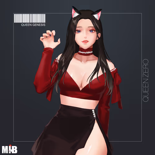 Mib19queen
