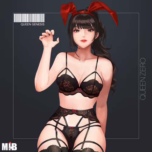 Mib19queen