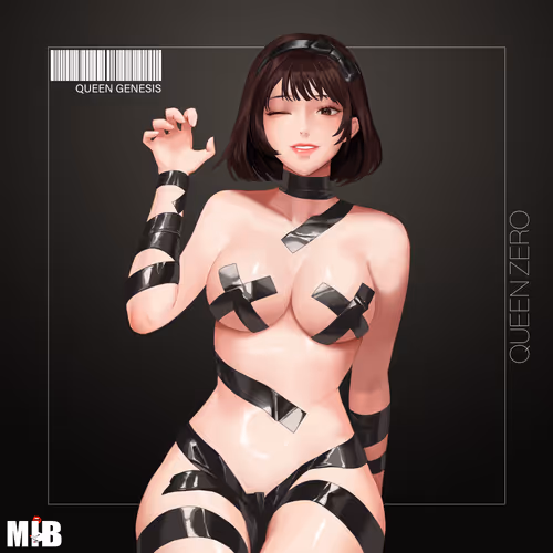 Mib19queen