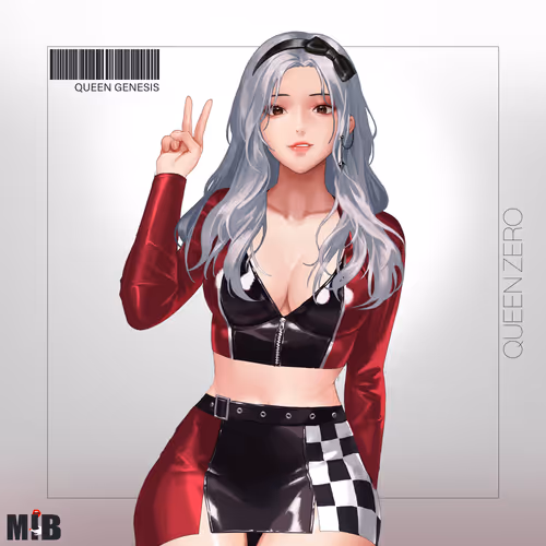 Mib19queen
