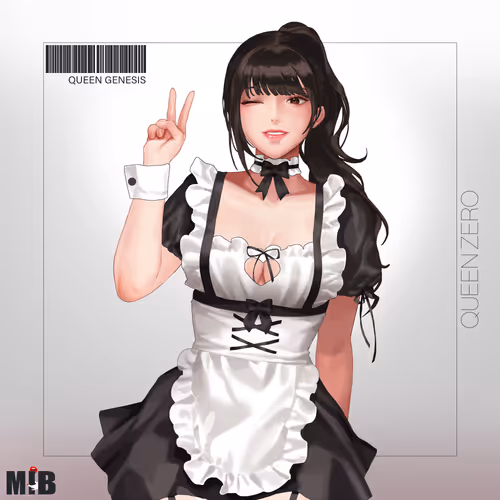 Mib19queen