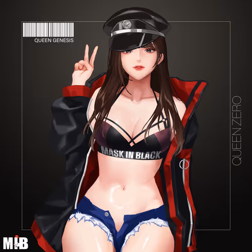 Mib19queen