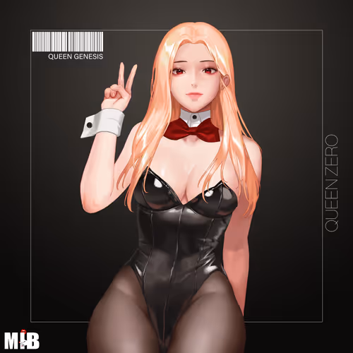 Mib19queen
