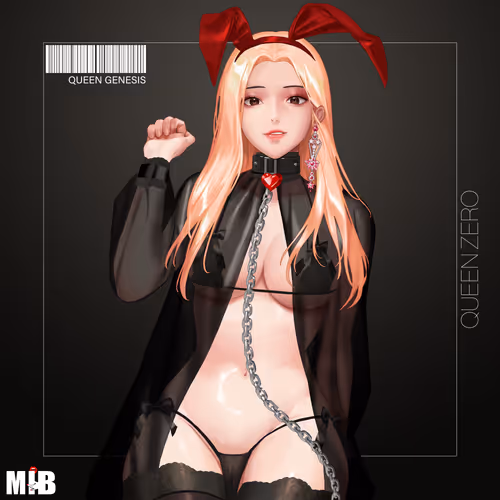 Mib19queen