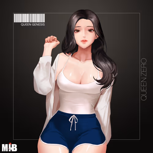 Mib19queen