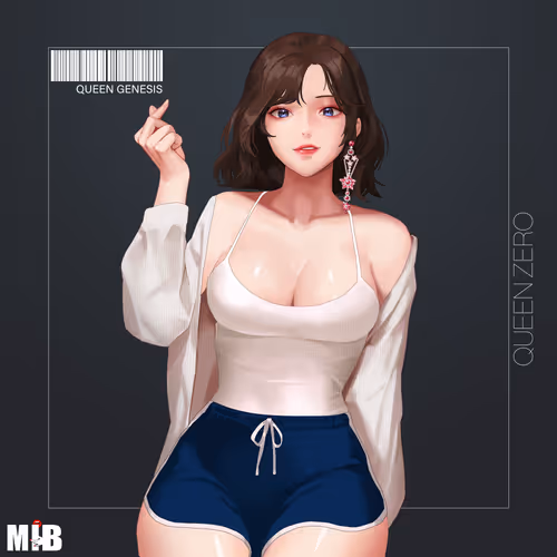 Mib19queen