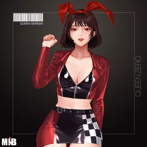 Mib19queen