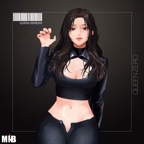 Mib19queen