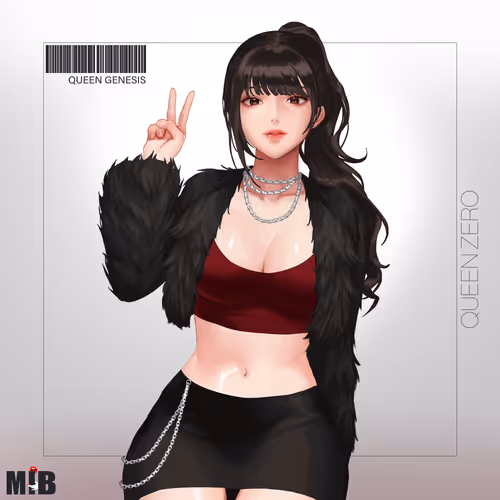 Mib19queen