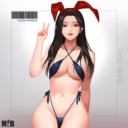 Mib19queen