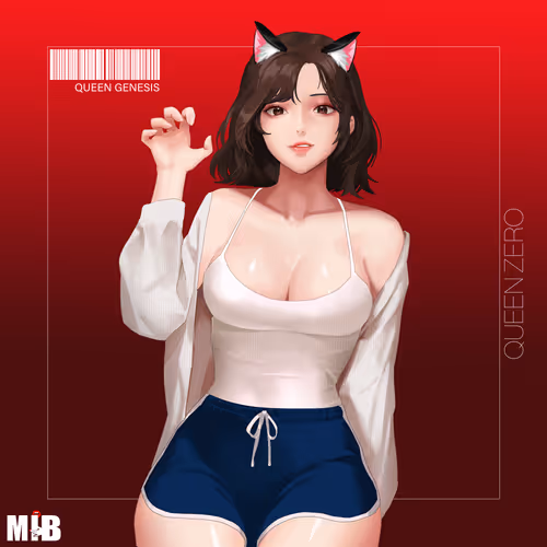 Mib19queen