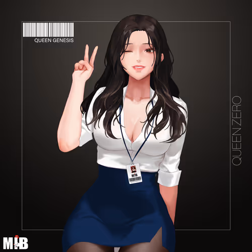 Mib19queen