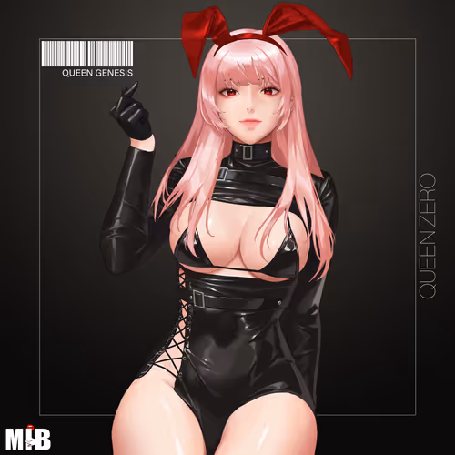 Mib19queen