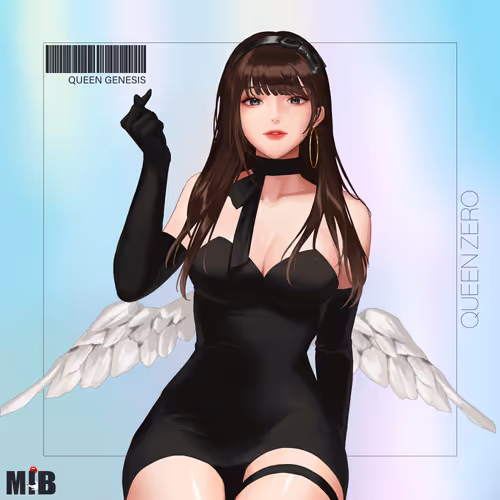 Mib19queen