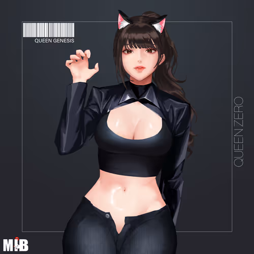 Mib19queen