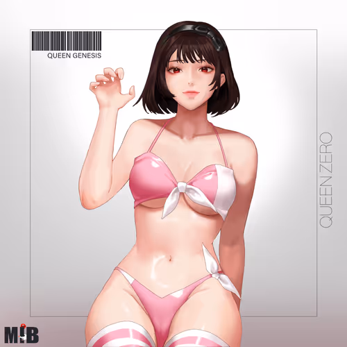 Mib19queen