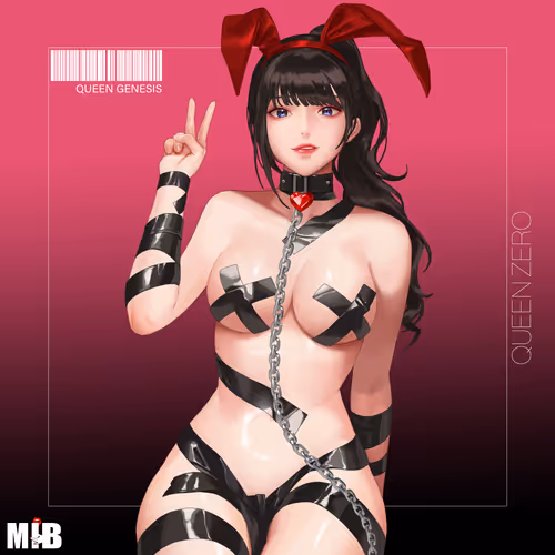 Mib19queen
