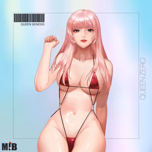 Mib19queen