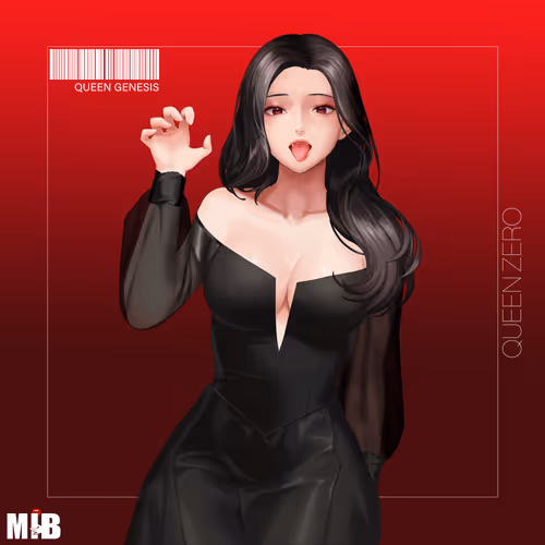Mib19queen