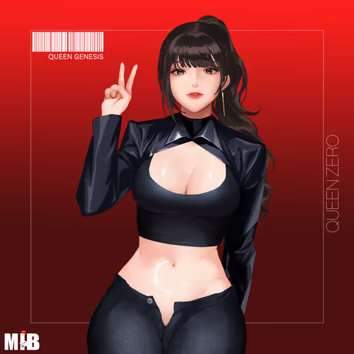 Mib19queen