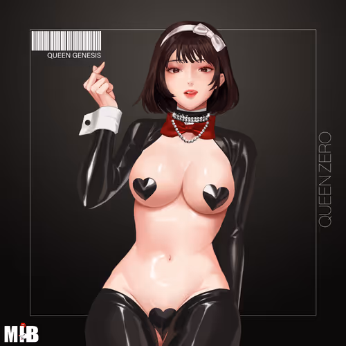 Mib19queen