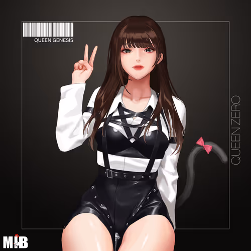 Mib19queen