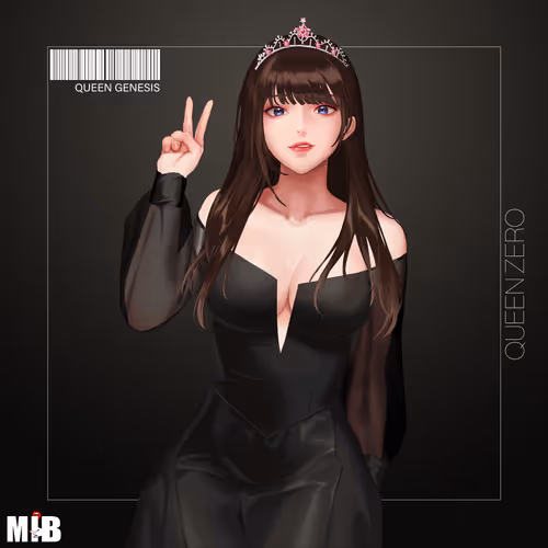 Mib19queen