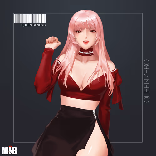 Mib19queen