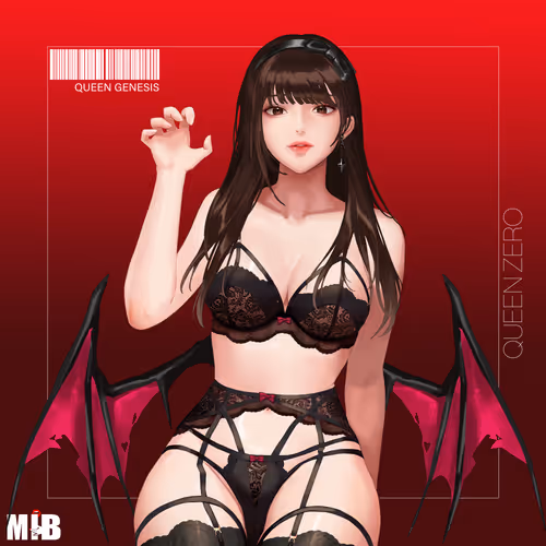 Mib19queen
