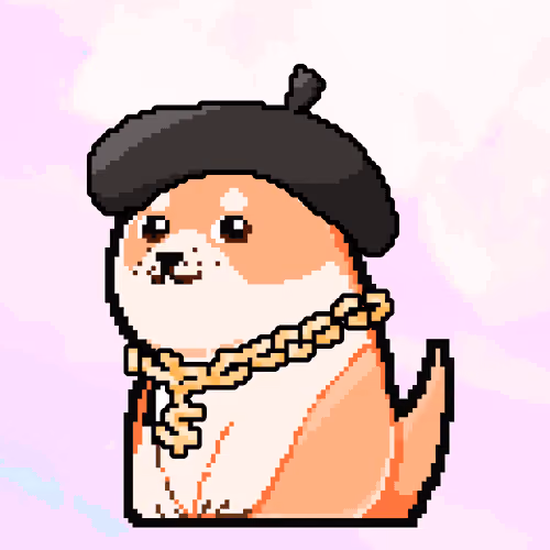 MoonDoge #7