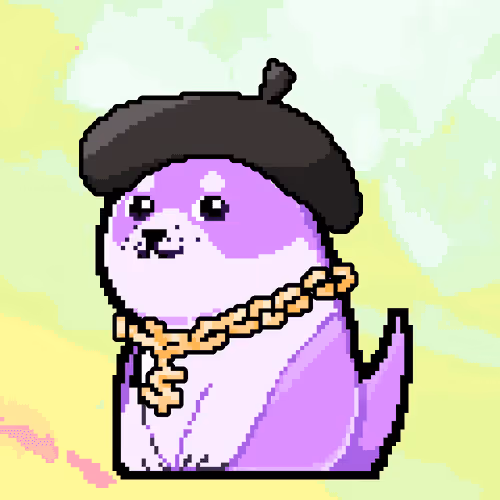 MoonDoge #683