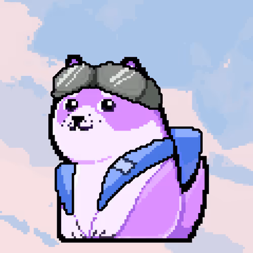 Moondoge V3