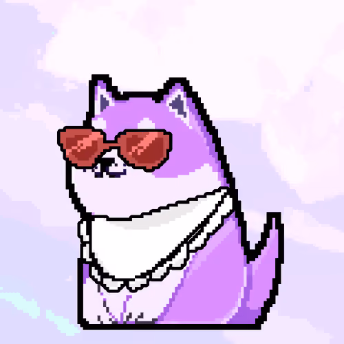 MoonDoge #359