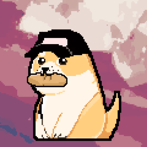 MoonDoge #622