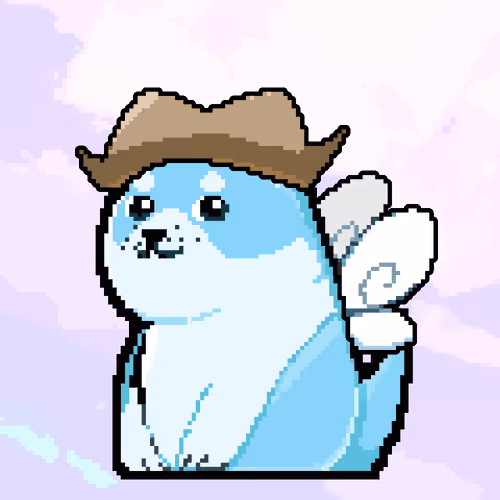 MoonDoge #367