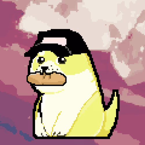 MoonDoge #217