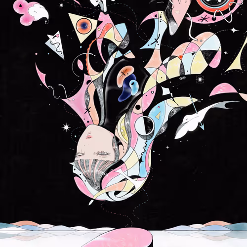 can't stop the fall II