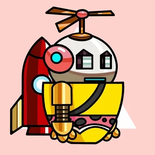 Robotars V2