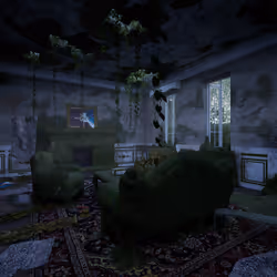 Death Before the Bloom #62