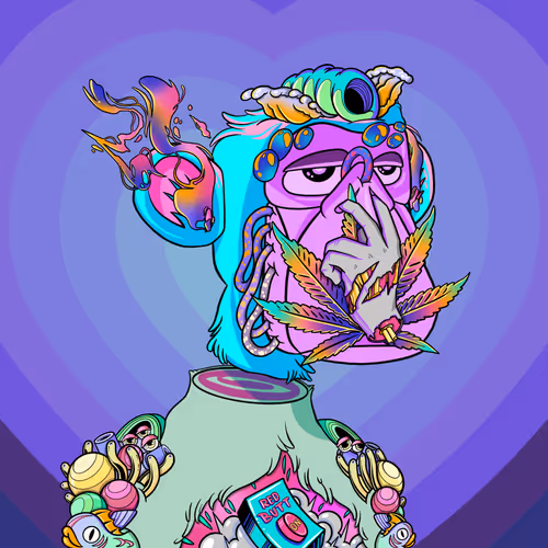 Acid Apes Society
