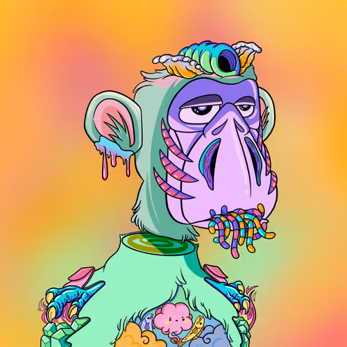 Acid Apes Society