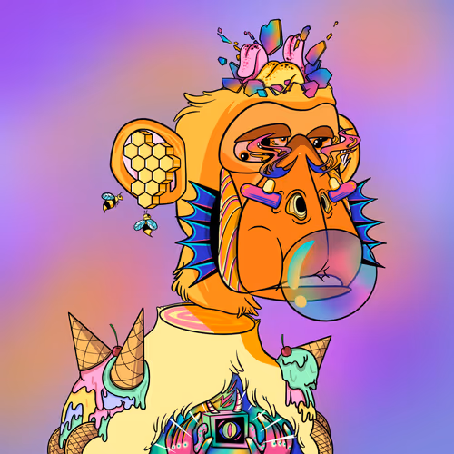 Acid Apes Society
