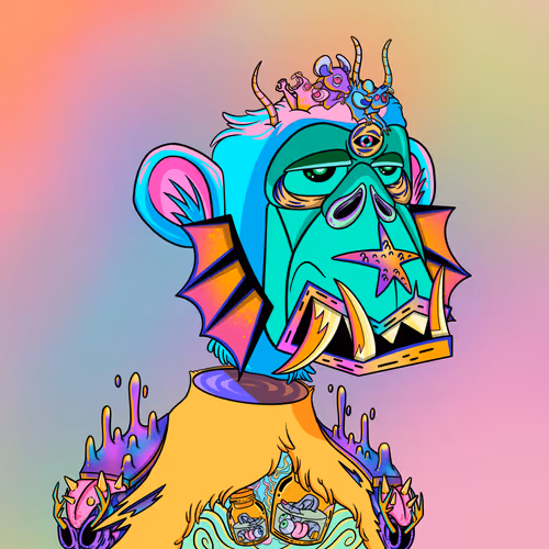 Acid Apes Society