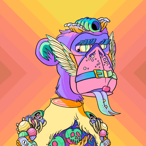 Acid Apes Society